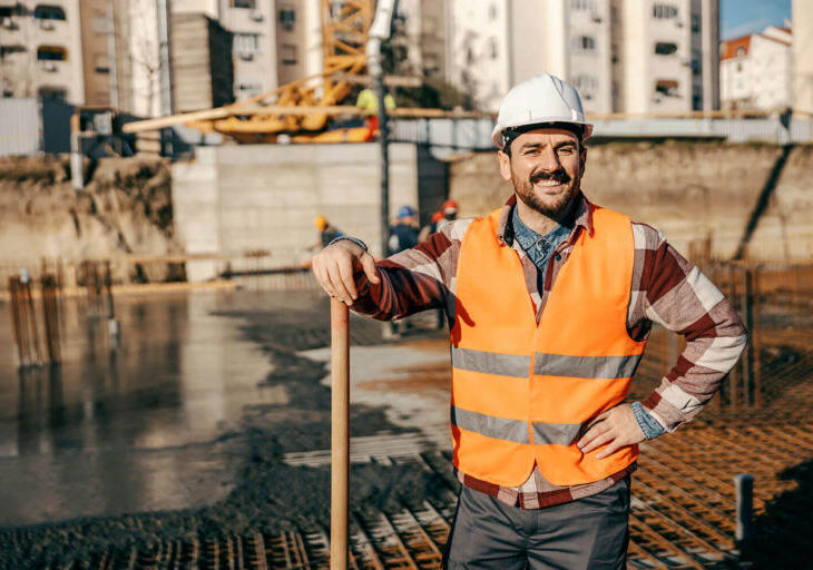 On-site engineer